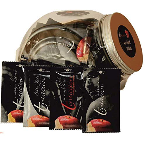 Tentaciones Lubrificanti E Gel Stimolanti - 100 Gr