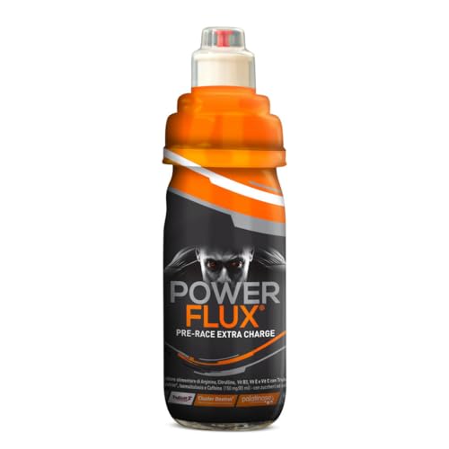 Ethic Sport Powerflux 85 Ml
