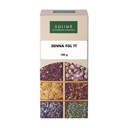 Senna Fgl Tt 100G