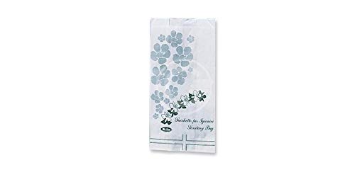 Sacchetti Igienici In Carta Pz.1000 12X26Cm