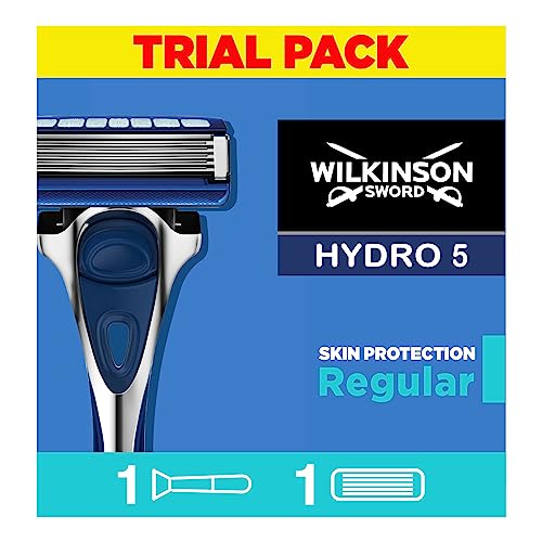 M.Wilkinson Hydro-5 Blue Maq.