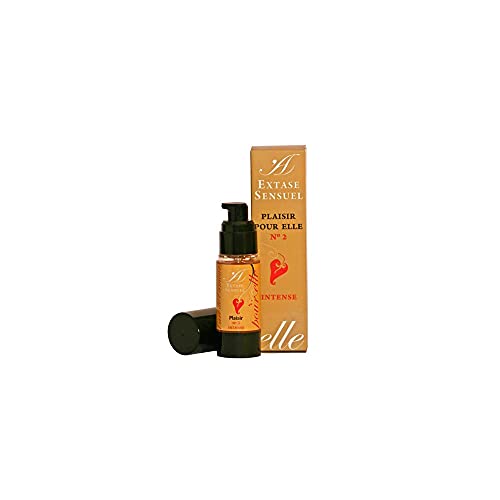 Extase Sensual Creme E Gel Per L'Igiene Intima - 100 Gr