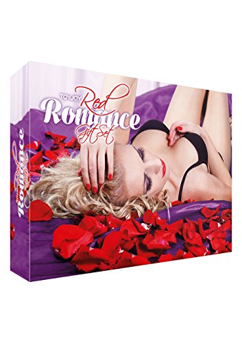 Toyjoy Set Regalo E Kit Erotici - 645 Gr