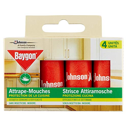 Baygon Baygon Fly Catcher - 200 G