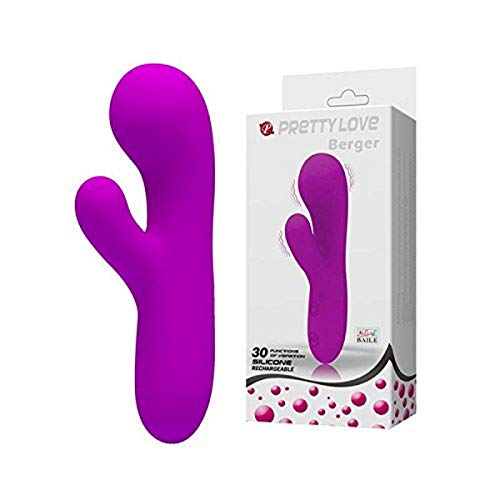 Pretty Lovevibratore Rabbit