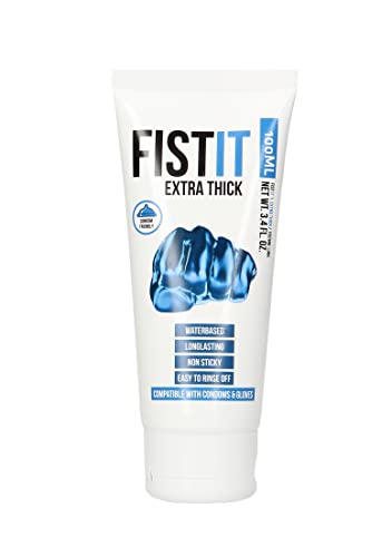 Fist It Extra Thick 100 Ml