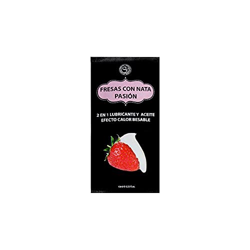 Secretplay Afrodisiaci - 100 Gr 10 Ml