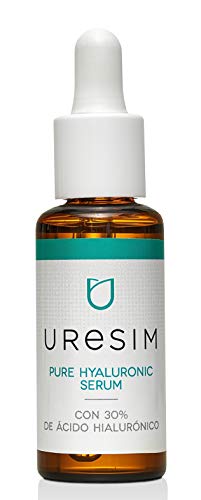 Uresim Uresim Pure Hyaluronic Acid 30 Ml - 1 Pezzo