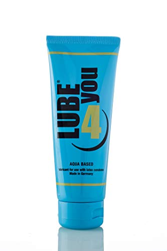 Lube 4 You Lubrificanti E Gel Stimolanti - 100 Ml