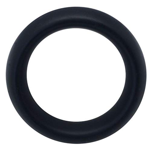 Anello Per Pene Pisello Ritardante Migliore Erezione Silicone