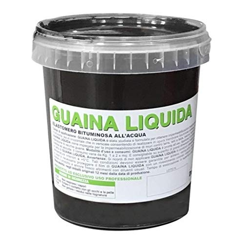 Guaina Liquida Guaina Liquida Vodipren90 Ner.Kg. 1 Pz 1