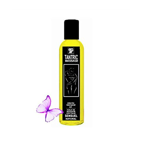 Eros-Art Oli Da Massaggio - 30 Ml