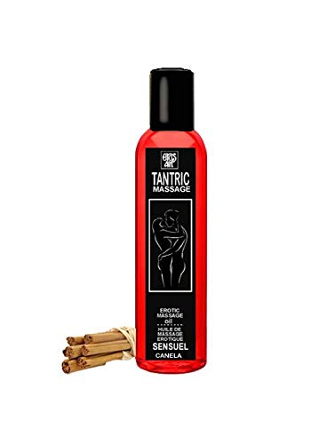 Eros-Art Oli Da Massaggio - 100 Ml