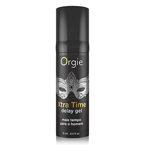 Orgie 104066 Gel Ritardante