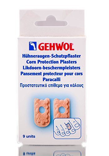 Gehwol Corn Protection Plaster