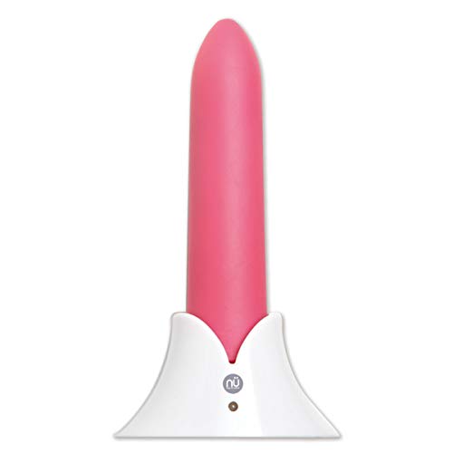 Nu - Sensuelle Point 20 Function Vibrator Pink