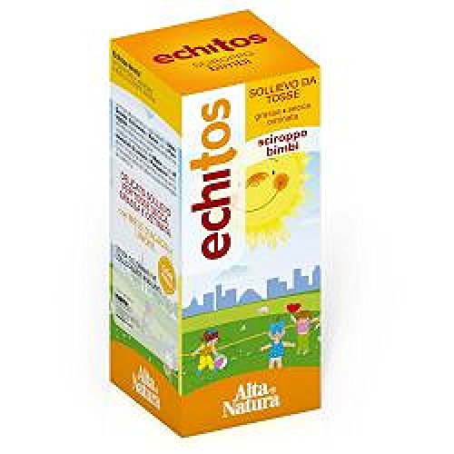 Echitos Bimbi Soluzione 200Ml