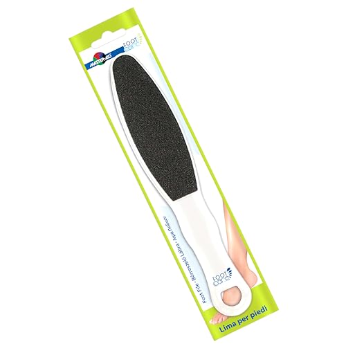 Foot Care Lima Abrasiva