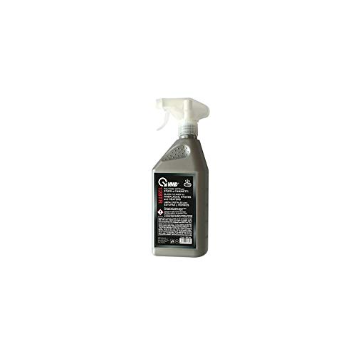 Pulitore Vetri Stufe E Caminetti 500Ml. Vmd 128 Tr