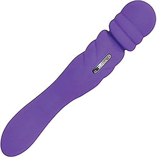 Nalone Jane Vibratore Purple Taglia Unica