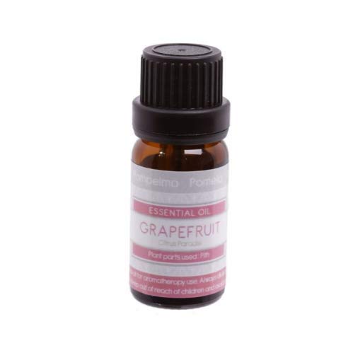 Olio Essenziale Eden - Pompelmo - 10Ml
