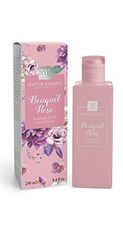 Natur Unique - Bagnolatte Bouquet Rose