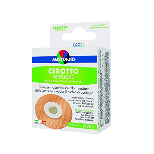 Master Aid Crioline Cerotto 12 Pezzi - 1 Prodotto