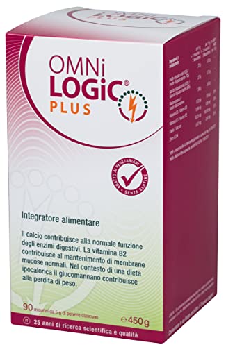 Omni Logic Plus, 450G