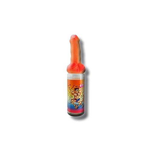Kubalitro Pene Pequeño Natural