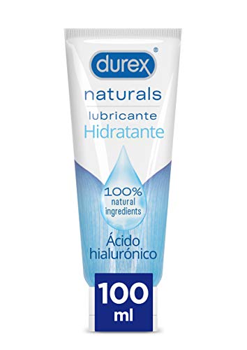 Durex Natural Intim Gel Xtra Hidra 100Ml