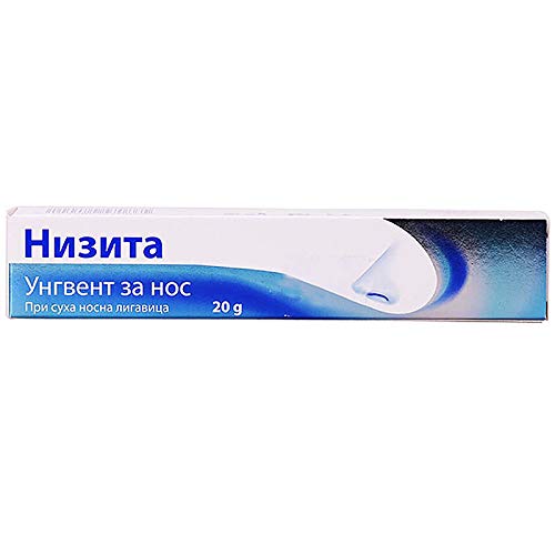 Nisita® Nasal Protect S Cura Della Mucosa Secca Con Sale Marino
