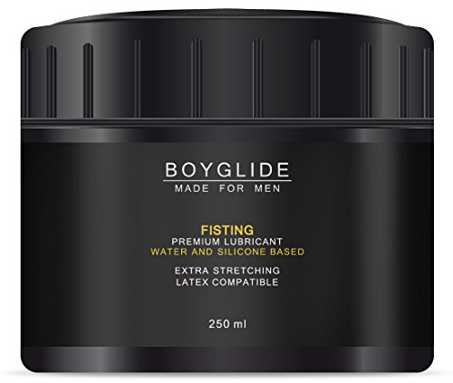 Boyglide 500817 Lubrificante Anale - 1 Prodotto