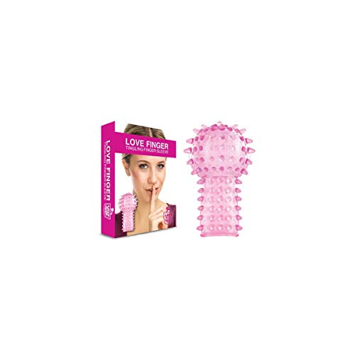 Love In The Pocket Love Elettrostimolazione Erotica Nero Taglia Unica