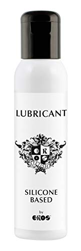 Eros Lubrificanti E Gel - 100 Ml
