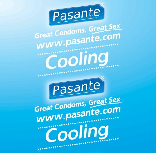 48 Raffreddamento Pasante Preservativi