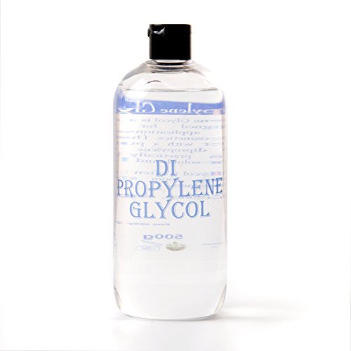 Glicole Di Propilenico Liquido - 500G