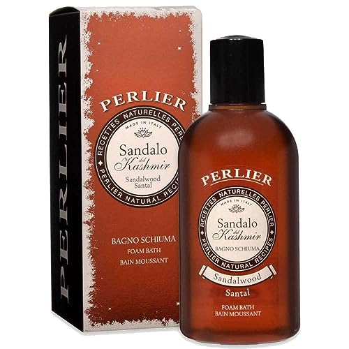 Perlier Bagno 500 Ml Sandalo