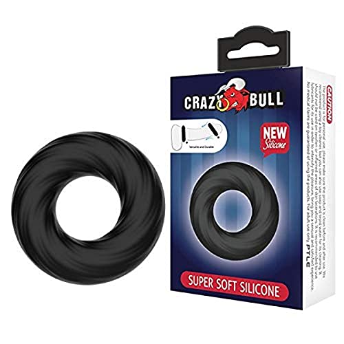 Crazy Bull Anelli Di Gallo - 130 G