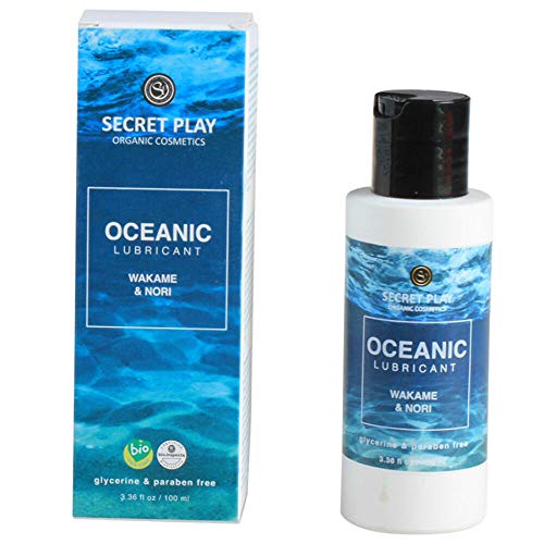 Secret Play Lubrificanti E Gel Stimolanti - 100 Ml