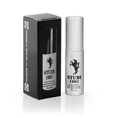 Eros-Art Afrodisiaci - 20 Ml