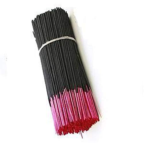Euroscents Tentacion Fruta Pasion Mazo Incienso Erotico Con Feromonas, Taglia St - 100 Gr