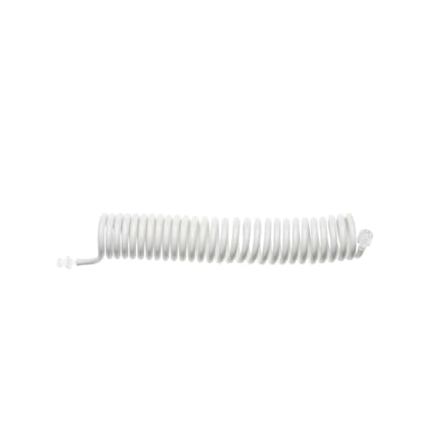 Tubo Prolunga A Spirale Da 3M/10' Per Bob