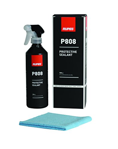 Rupes 9.Ccp808 Sigillante Protettivo 500 Ml