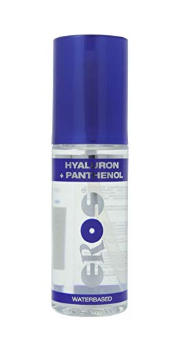 Eros Lubrificanti E Gel - 100 Ml