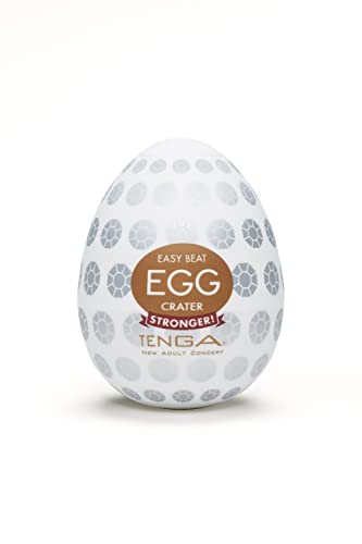 Tenga Egg Crater