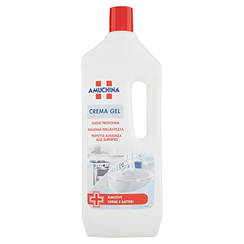 Amuchina Home Crema Gel Superfici 750+250Ml