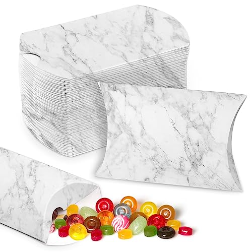 50 Scatole Regalo Piccole, Piccole Scatole Regalo Per Matrimonio, Confezione Regalo, Piccole Scatole Regalo Per Biscotti, Caramelle