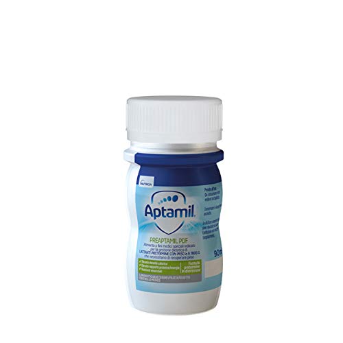 Aptamil Pdf Liquido 90Ml 24Pz
