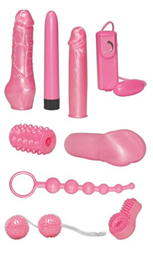 Set Di Giocattoli Di Caramelle Di Caramella Palline Di Vibrazione
