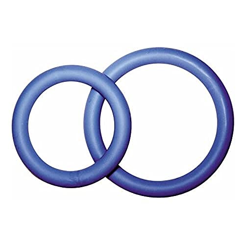 Potenzduo Potenz Duo Anillos Pene, Pequeño - 100 Gr